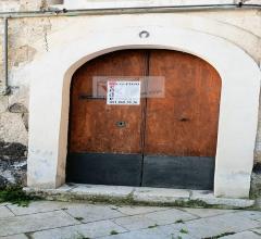 Casa indipendente in vendita a sant'agata de' goti centro storico