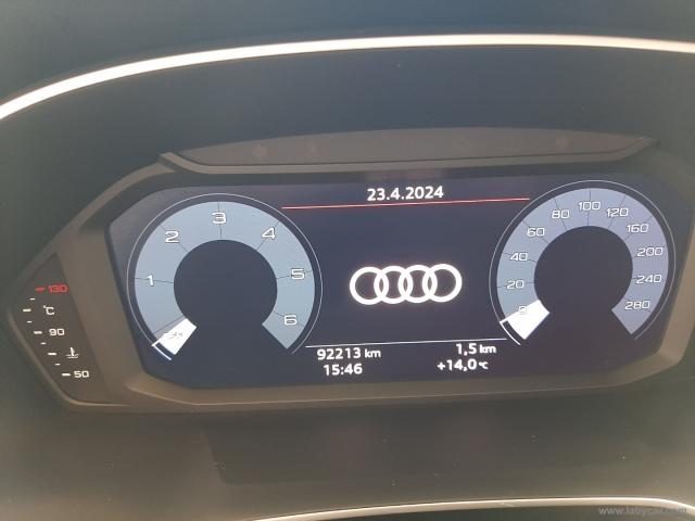 Auto - Audi q3 spb 35 tdi s tronic