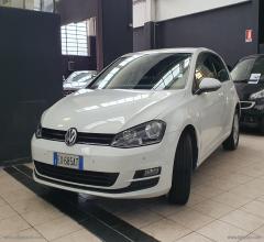 Auto - Volkswagen golf 1.2 tsi 105 cv 5p.