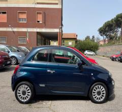 Auto - Fiat 500 1.2 easypower lounge