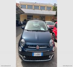 Auto - Fiat 500 1.2 easypower lounge