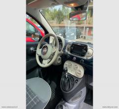 Auto - Fiat 500 1.2 easypower lounge