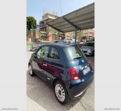 Auto - Fiat 500 1.2 easypower lounge