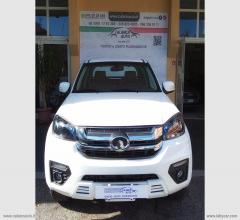 Great wall steed 2.4 ecodual 4wd premium