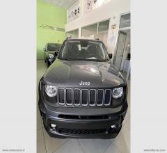 Jeep renegade 1.6 mjt 130cv limited