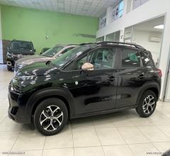 Auto - Citroen c3 aircross puret. 110 s&s feel