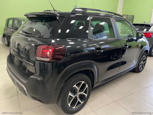 Auto - Citroen c3 aircross puret. 110 s&s feel