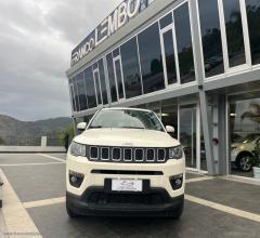 Auto - Jeep compass 2.0 mjt ii aut. 4wd business