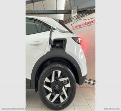 Auto - Opel mokka 1.2 turbo elegance mt6 cv 100