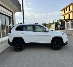 Auto - Jeep cherokee 2.0 mjt ii 170 cv 4wd ad.i lim.