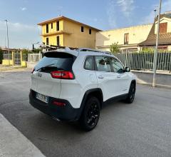 Auto - Jeep cherokee 2.0 mjt ii 170 cv 4wd ad.i lim.