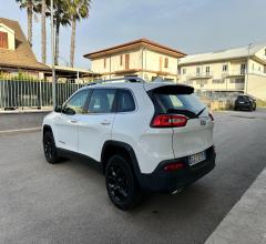 Auto - Jeep cherokee 2.0 mjt ii 170 cv 4wd ad.i lim.