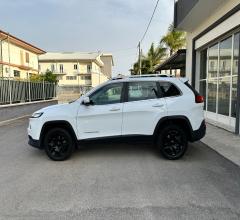 Auto - Jeep cherokee 2.0 mjt ii 170 cv 4wd ad.i lim.