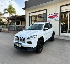 Auto - Jeep cherokee 2.0 mjt ii 170 cv 4wd ad.i lim.