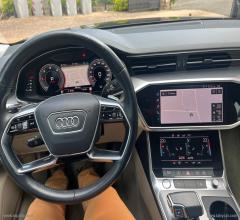 Auto - Audi a6 avant 40 2.0 tdi s tr. business plus