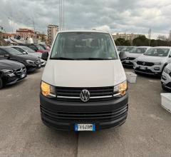 Auto - Volkswagen caravelle 2.0tdi 150 dsg pc cruise