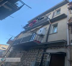 Casa indipendente in vendita a san giovanni gemini centro storico