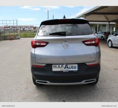 Auto - Opel grandland x 1.6 d ecotec s&s innovation