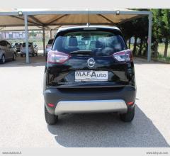 Auto - Opel crossland x 1.2 12v innovation