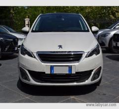 Auto - Peugeot 308 bluehdi 150 s&s eat6 sw allure