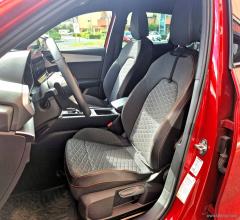 Auto - Seat leon st 1.5 etsi 150cv dsg fr