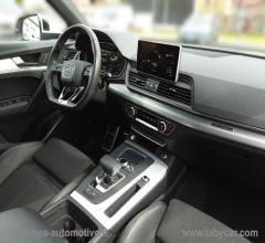 Auto - Audi q5 2.0tdi 190cv quattro s-line