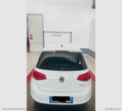 Auto - Volkswagen golf 1.6 tdi 110 cv 5p. lounge highline