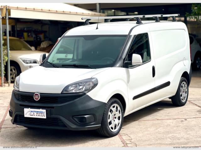 Auto - Fiat doblÃ² 1.6mjt 105 pl-tncargomaxilamsx3pti