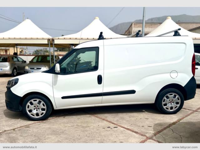 Auto - Fiat doblÃ² 1.6mjt 105 pl-tncargomaxilamsx3pti