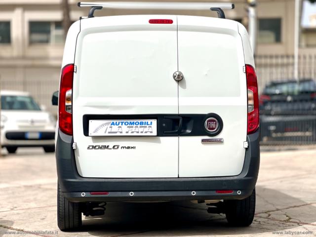 Auto - Fiat doblÃ² 1.6mjt 105 pl-tncargomaxilamsx3pti