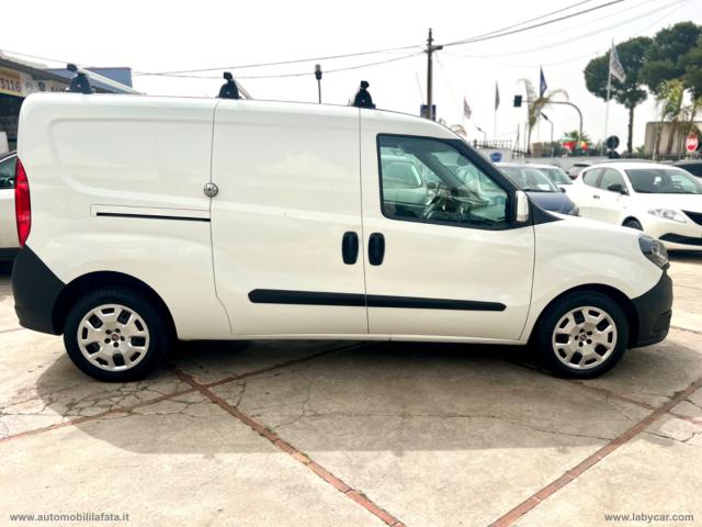 Auto - Fiat doblÃ² 1.6mjt 105 pl-tncargomaxilamsx3pti