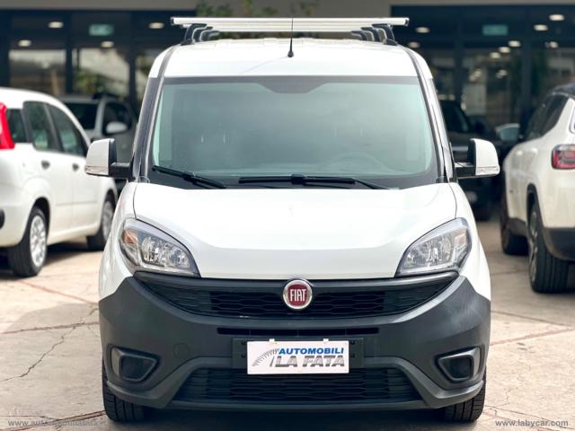 Auto - Fiat doblÃ² 1.6mjt 105 pl-tncargomaxilamsx3pti