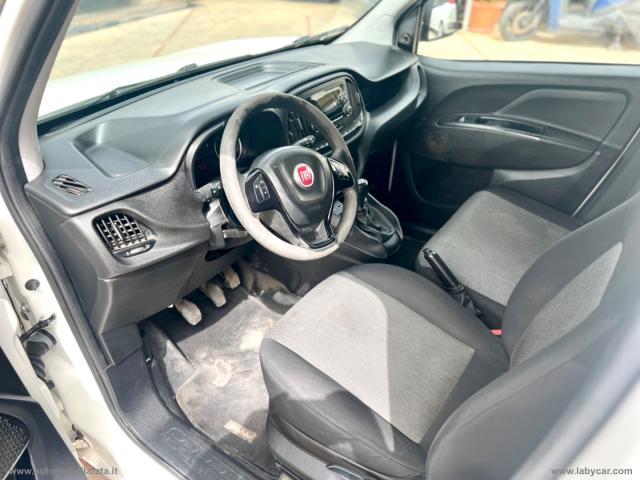 Auto - Fiat doblÃ² 1.6mjt 105 pl-tncargomaxilamsx3pti