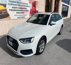 Auto - Audi a4 35 tdi/163cv s tronic business