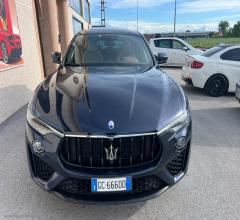 Auto - Maserati levante v6 430 cv s awd gransport