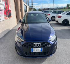 Auto - Audi a3 spb 30 tdi business