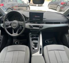 Auto - Audi a5 spb 35 tdi s tronic business hybrid