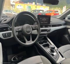 Auto - Audi a5 spb 35 tdi s tronic business hybrid