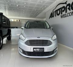 Auto - Ford c-max 1.5 tdci 120 cv s&s business