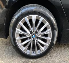 Auto - Bmw 218d gran tourer luxury