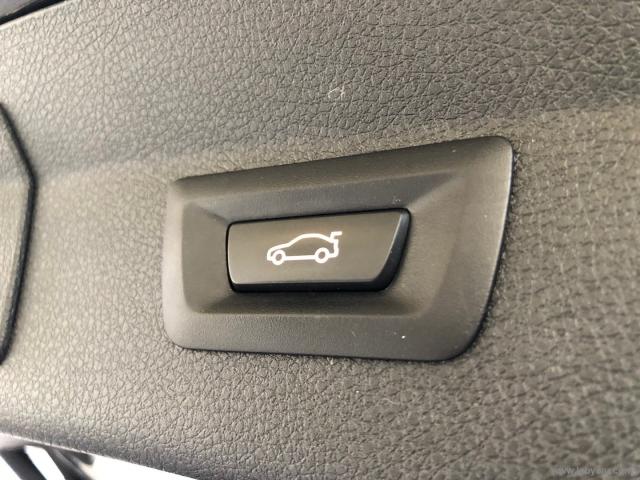 Auto - Bmw 218d drive gran tourer luxury
