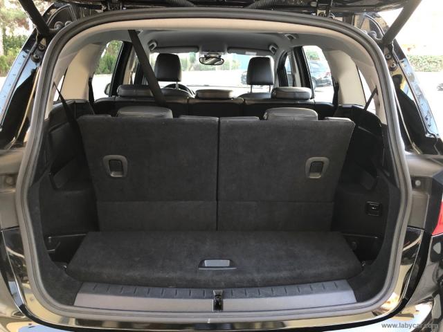 Auto - Bmw 218d drive gran tourer luxury