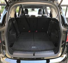 Auto - Bmw 218d drive gran tourer luxury
