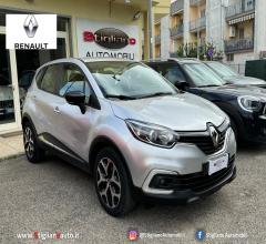 Auto - Renault captur dci 8v 90 cv s&s intens