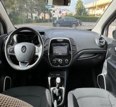 Auto - Renault captur dci 8v 90 cv s&s intens