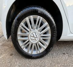 Auto - Volkswagen 1.0 5p. move up! bmt