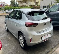 Auto - Opel corsa 1.2 100 cv edition