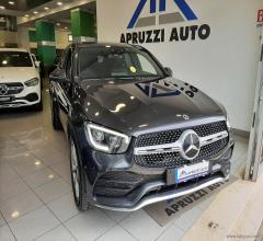 Auto - Mercedes-benz glc 300 d 4matic coupÃ© premium