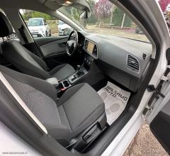 Auto - Seat leon 1.6 tdi 115 cv business iva compresa