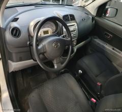 Auto - Daihatsu sirion 1.3